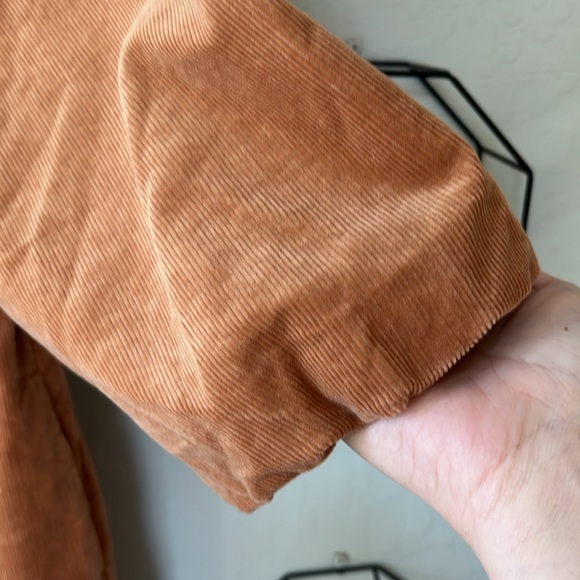 *NWT* Everlane Corduroy Dress - Picture 3 of 9